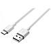 Cavo Dati Originale Per Huawei Universale Cavo Ricarica Usb Type C Ap51 Hl1121 1mt - Foto miniatura 1