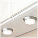 5066925 Illuminazione Sunled A Led Per Montaggio In Superficie 230 V Ac, 3,5 W Plastica - Foto miniatura 3