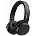 Cuffie TAH4205BK / 00 Bluetooth Colore Nero - Foto miniatura 1