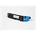 TONER COMPATIBILE -  Kyocera Tk-5140c Ciano 1t02nrcnl0 Per Ecosys M6030cdn, Ecosys M6530cdn, Ecosys P6130cdn Fornito Di Intelligent Chip Capacità 5000 Copie Made In Italy - Foto miniatura 4