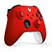 Xbox Controller Wireless Pulse Rosso - Foto miniatura 2