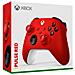 Xbox Controller Wireless Pulse Rosso - Foto miniatura 4