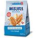 Misura Dolcesenza Biscotti Ai Cereali In Confezione Da 330 Grammi - Foto miniatura 1