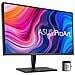 Monitor 32" LED IPS ProArt PA32UCG-K 3840x2160 4K Ultra HD Tempo di Risposta 5 ms - Foto miniatura 7