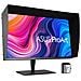 Monitor 32" LED IPS ProArt PA32UCG-K 3840x2160 4K Ultra HD Tempo di Risposta 5 ms - Foto miniatura 5