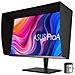 Monitor 32" LED IPS ProArt PA32UCG-K 3840x2160 4K Ultra HD Tempo di Risposta 5 ms - Foto miniatura 6