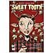 Jeff Lemire - Sweet Tooth. 1: Fuori Dalla Foresta - Foto miniatura 1