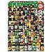 Puzzle 1000 Pezzi - Bieres - Foto miniatura 2