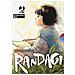 Keigo Shinzo - Randagi. Nora To Zassou. Collection Box. 1-4. - Foto miniatura 1