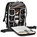 Borsa Fotografica Lowepro Flipside Bp 400 Aw Iii Lp37352-pww - Foto miniatura 2
