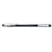 Gelpen G1 0,3mm groen (12)  - Foto miniatura 1