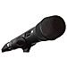 M2, scenario / performance, Mini XLR (3-pin) , Cablato, Super-Cardioid, Nero - Foto miniatura 2
