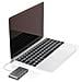 HUB-C, USB 3.0 (3.1 Gen 1) Type-A, USB 3.1 (3.1 Gen 2) Type-C, USB, Argento, Windows 10 Education, Windows 10 Education x64, Windows 10 Enterprise, Windows 10 Enterprise x64, Wi, Mac OS X 10.6 Snow Leopard, Mac OS X 10.7 Lion, Mac OS X 10.8 Mountain Lion, Mac OS X 10.9 Mavericks - Foto miniatura 1