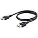 Cavo DisplayPort 1.4 da 1m - Conforme VESA - 8K@ 60Hz - HBR3 - Cavo DisplayPort 8K - Foto miniatura 2