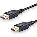Cavo DisplayPort 1.4 da 1m - Conforme VESA - 8K@ 60Hz - HBR3 - Cavo DisplayPort 8K - Foto miniatura 1