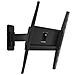 Montaggio A Parete, Ma3030-a1, Movimento Completo, 32-55 "", Peso Massimo (capacità) 25 Kg, Vesa 100-400 Mm, Nero - Foto miniatura 1