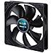 Dissipatore Ventola Silent Ad Alto Flusso 120x120x25 12v - Foto miniatura 2