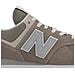 Scarpe Ml 574 Taglia 43 Codice Ml574evg Grigio - Foto miniatura 3