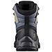 Stivali Quest Element Gore-tex W Taglia 41 1/3 Codice 414574 Blu - Foto miniatura 2