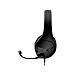 Cuffie Gaming HyperX Cloud Stinger Core con Microfono Compatibili con PC, PS4, Xbox One 2, Mac, Mobile 4 / Nintendo Switch Colore Nero / Blu - Foto miniatura 3