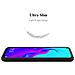 Custodia Compatibile Con Huawei Nova 4 In Candy Nero - Coperchio Protettivo In Silicone Tpu Flessibile - Foto miniatura 4