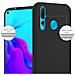 Custodia Compatibile Con Huawei Nova 4 In Candy Nero - Coperchio Protettivo In Silicone Tpu Flessibile - Foto miniatura 6