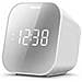 Tar4406/12 Sveglia Sveglia Digitale Bianco - Foto miniatura 3