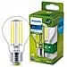 8719514343740 Lampada Led 2,3 W E27 A - Foto miniatura 1