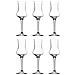 Bicchieri Da Grappa 6er-set Grappa, 90 Ml - Foto miniatura 2
