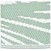 Tappeto Da Esterno Verde 120x180 Cm In Pp - Foto miniatura 6