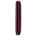 KX-TU400 Senior Phone Display 2.4" Bluetooth con Tasti Grandi + SOS Fotocamera Colore Bordeaux - Europa - Foto miniatura 5