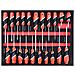 Yt 55290 - roller Cabinet With Tools 211pcs - Foto miniatura 4
