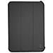 Custodia Originale Book Trifold Case Per Apple Ipad Mini 6 (2021) A2568 Black - Foto miniatura 1