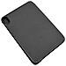 Custodia Originale Book Trifold Case Per Apple Ipad Mini 6 (2021) A2568 Black - Foto miniatura 3