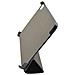 Custodia Originale Book Trifold Case Per Apple Ipad Mini 6 (2021) A2568 Black - Foto miniatura 4