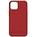 Cover Biodegradabile Per Iphone 12 / 12 Pro Rossa - Foto miniatura 1