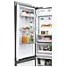 Frigorifero Side-By-Side Cube 90 Serie 9 HCW9919FSGB Libera installazione 586 L Classe F Colore Nero - Foto miniatura 18