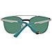 Occhiali Web Eyewear We0190-09q. Occhiali Da Sole, Colore Argento. Unisex. - In ordine - Foto miniatura 6