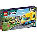 41741 Friends Furgone di Soccorso dei Cani - Foto miniatura 1