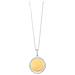 Gioielleria P7170cdawwc93. Collana, Colore Grigio. Donna. - In ordine - Foto miniatura 4