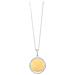 Gioielleria P7170cdawwc93. Collana, Colore Grigio. Donna. - In ordine - Foto miniatura 1