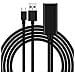 Adattatore Da Rete Da Micro-usb A Ethernet Rj45 Universale Velocità 100mbps - Foto miniatura 1
