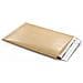 300 Tasche Kraft Rinforzate - 26 X 33 Cm - Foto miniatura 1