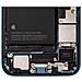 Altoparlante Esterno Di Ricambio Per Iphone 14 Compatibile Nero - Foto miniatura 4