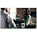 Macchina da Caffè Espresso Automatica TQ903R03 Serbatoio 1.7 Lt. Potenza 1500 Watt Colore Nero/Acciaio Inossidabile - Foto miniatura 5