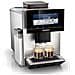 Macchina da Caffè Espresso Automatica TQ903R03 Serbatoio 1.7 Lt. Potenza 1500 Watt Colore Nero/Acciaio Inossidabile - Foto miniatura 1