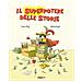 Didier Lévy - Il Superpotere Delle Storie. Ediz. A Colori - Foto miniatura 2