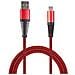 795947 Cavo Usb 1 M Usb 3.2 Gen 1 (3.1 Gen 1) Usb B Usb C Rosso - Foto miniatura 1
