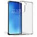 Cover Rinforzata Per Samsung Galaxy S22 5g Air, Trasparente - Foto miniatura 1