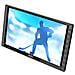 TV Portatile LCD 14" PTL 1400 - Foto miniatura 1